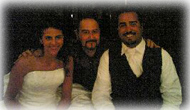 musicista matrimonio